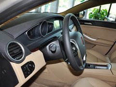 2013款 550S 1.8L 手动 启逸版