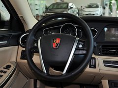 荣威550 2013款 550S 1.8L 手动 启逸版