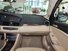 2013款 550S 1.8L 手动 启逸版