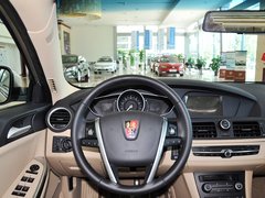 2013款 550S 1.8L 手动 启逸版