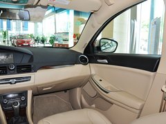 荣威550 2013款 550S 1.8L 手动 启逸版