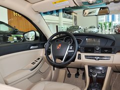 荣威550 2013款 550S 1.8L 手动 启逸版