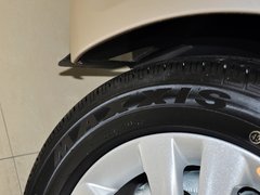 2013款 550S 1.8L 手动 启逸版
