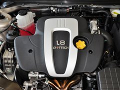 2013款 550S 1.8L 手动 启逸版
