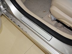 2013款 550S 1.8L 手动 启逸版
