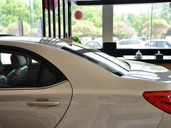 2013款 550S 1.8L 手动 启逸版
