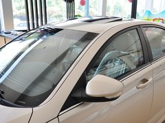 2013款 550S 1.8L 手动 启逸版