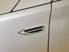 2013款 550S 1.8L 手动 启逸版
