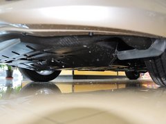 2013款 550S 1.8L 手动 启逸版