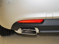 2013款 550S 1.8L 手动 启逸版