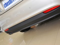 2013款 550S 1.8L 手动 启逸版