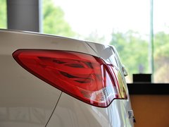 2013款 550S 1.8L 手动 启逸版