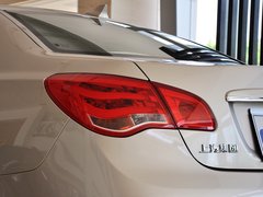 2013款 550S 1.8L 手动 启逸版