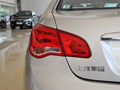 2013款 550S 1.8L 手动 启逸版