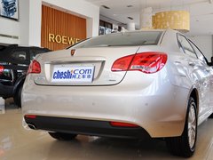 2013款 550S 1.8L 手动 启逸版