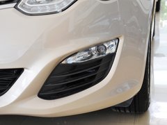 2013款 550S 1.8L 手动 启逸版