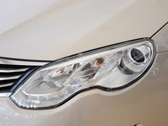 2013款 550S 1.8L 手动 启逸版