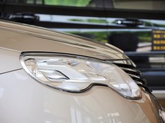 2013款 550S 1.8L 手动 启逸版
