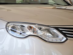 2013款 550S 1.8L 手动 启逸版