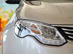 2013款 550S 1.8L 手动 启逸版