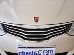 2013款 550S 1.8L 手动 启逸版