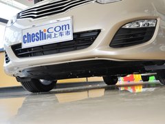 2013款 550S 1.8L 手动 启逸版