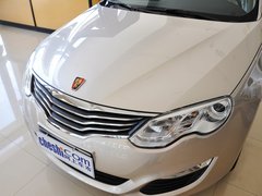 2013款 550S 1.8L 手动 启逸版