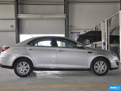 2013款 550S 1.8L 手动 启逸版