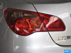 2013款 550S 1.8L 手动 启逸版