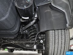 2013款 550S 1.8L 手动 启逸版