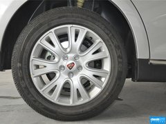 2013款 550S 1.8L 手动 启逸版