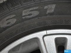 2013款 550S 1.8L 手动 启逸版