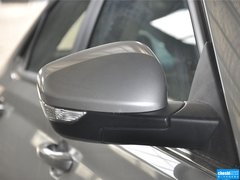 2013款 550S 1.8L 手动 启逸版