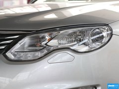 2013款 550S 1.8L 手动 启逸版