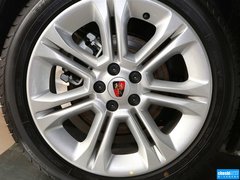 2013款 550S 1.8L 手动 启逸版