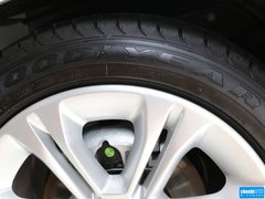 2013款 550S 1.8L 手动 启逸版