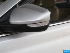 2013款 550S 1.8L 手动 启逸版