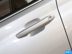 2013款 550S 1.8L 手动 启逸版