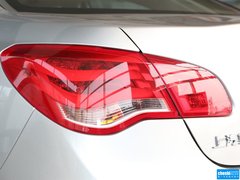 2013款 550S 1.8L 手动 启逸版