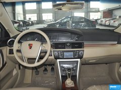 2013款 550S 1.8L 手动 启逸版