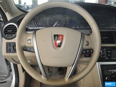 2013款 550S 1.8L 手动 启逸版