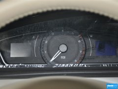 2013款 550S 1.8L 手动 启逸版