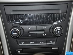 2013款 550S 1.8L 手动 启逸版