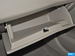 2013款 550S 1.8L 手动 启逸版