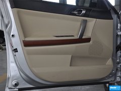 2013款 550S 1.8L 手动 启逸版