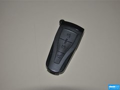 2013款 550S 1.8L 手动 启逸版
