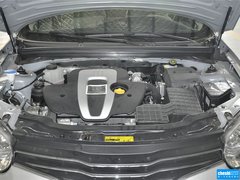 2013款 550S 1.8L 手动 启逸版