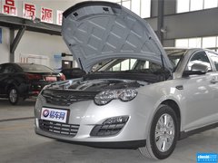 2013款 550S 1.8L 手动 启逸版