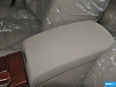 2013款 550S 1.8L 手动 启逸版