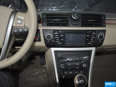 2013款 550S 1.8L 手动 启逸版
